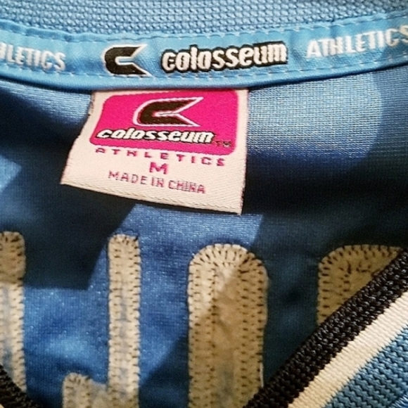 Youth NC Tar Heels Jersey - Picture 4 of 5